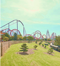 A PortAventura Adventure 202//223