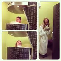 10 Session Package at Restore Cryotherapy