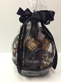 Garrison Brothers Whiskey Gift Pack
