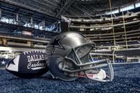 Two (2) Cowboys Suite Tickets- You choose game! 202//135