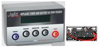 Jakt Game Feeder Power Timer 202//97