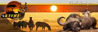 Africa Trip - Kuche Safaris 202//67