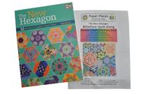 Paper Pieces Hexagon Kit 202//135