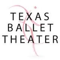 Texas Ballet Theater Vouchers 202//202