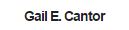 Click Here... Gail E Cantor Consulting