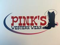 Pinks Gift Card 202//152