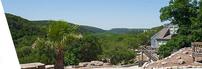 Tree Top Villas 3 BR Hill Country weekend stay 