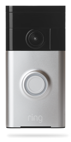 Ring Video Doorbell 140//280