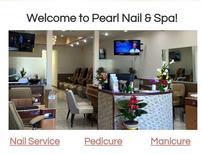 Pearl Nails & Spa $35 Gift Card 202//154