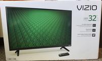 Vizio 32 inch D-Series TV 202//120