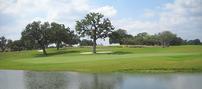 Golf Getaway at The Legends on Lake LBJ