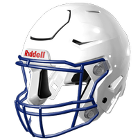 RIDDELL SPEEDFLEX HELMET 202//202