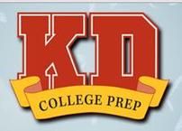 KD College Prep 202//145