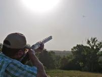 Sporting Clays for 4 at Tonkaway Ranch 202//152