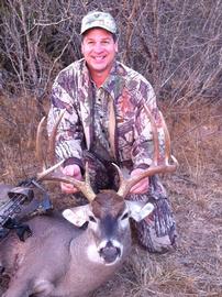 South Texas Hunting Trip 202//270
