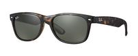 Tortoise Frame Ray-Ban Wayfarer Sunglasses 202//83