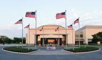 George Bush Presidential Library Tickets 202//120