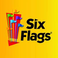 Six Flags Tickets 202//201