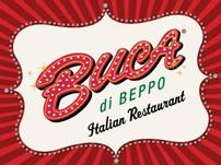 Buca di Beppo 202//151