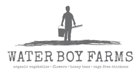 Wine dinner for 10 at Waterboy Farm