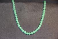 Jade Necklace 202//135