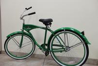 Heineken Street Cruiser Bike 202//135