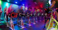 50 Rides at Cycle Bar Southlake 202//106