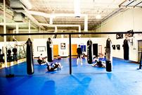 Power Package for 4 : Self Defense Boot Camp followed by Massage or Facial 202//135