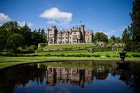Escape to Scotland's Skibo Castle 202//134