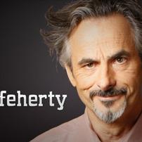 Dave Feherty LIVE! 202//202