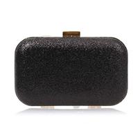 Black Glitz Clutch 202//202