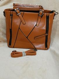 Leather Purse 202//269