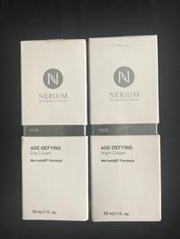 Natural Day and Night CreamNerium International 202//269