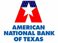Click Here... American National Bank of Texas