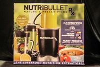 NutriBullet 202//135