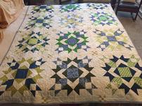 Hugs Quilt