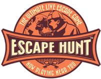 Escape Hunt Experience 202//157