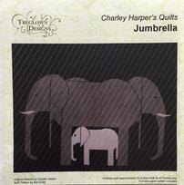 Jumbrella Quilt Kit 202//204