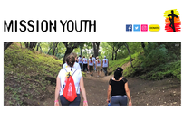 Sponsoring a Mission Youth Experience 202//133