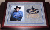 George Strait Photograph 202//122