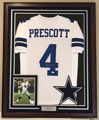 Dak Prescott jersey 202//244