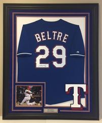 Adrian Beltre jersey 202//245