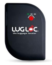 LugLoc: GPS Baggage Tracking Device 202//255