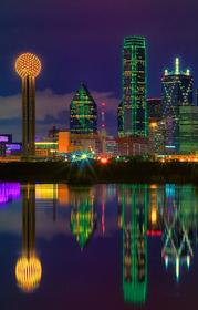 VisitDallas Sports Package + Airfare! 179//280