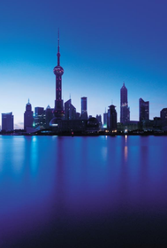 Spa Day and Stay at the Pudong Shangri-La 189//280