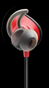 Bose Soundsport Pulse Wireless Headphones - Set 2 157//280