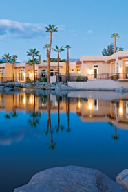 2 Nights at Hyatt Regency Indian Wells in Deluxe King Room 186//280