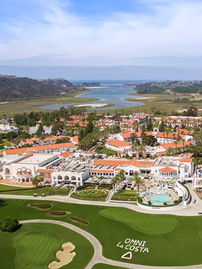 3 Nights + Golf at Omni La Costa Resort & Spa 202//269