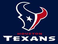 Houston Texans 202//152