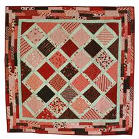 Valentine Quilt //202